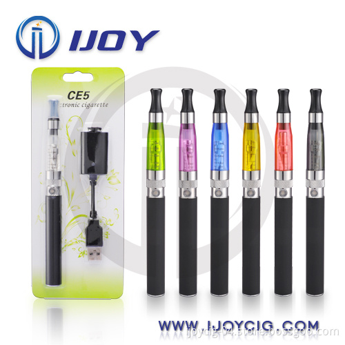 Quality Clearomizer CE5
